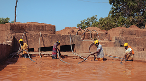 Dnyanlaxmi Mines & Minerals