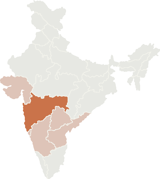 India Map