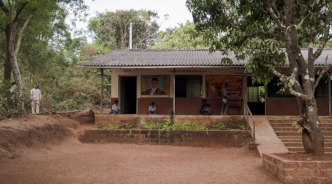 Western India Miners & Developers