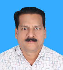 Arvind Dhenge