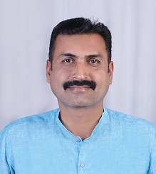 Abhijeet Chavan